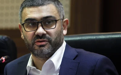 MINISTRUL MUNCII trage un semnal de alarmă: Munca la negru, un flagel cu efecte devastatoare București – Fenomenul muncii nedeclarate reprezintă o problemă majoră pe piața muncii din România, cu consecințe grave asupra protecției sociale a angajaților și a stabilității economice