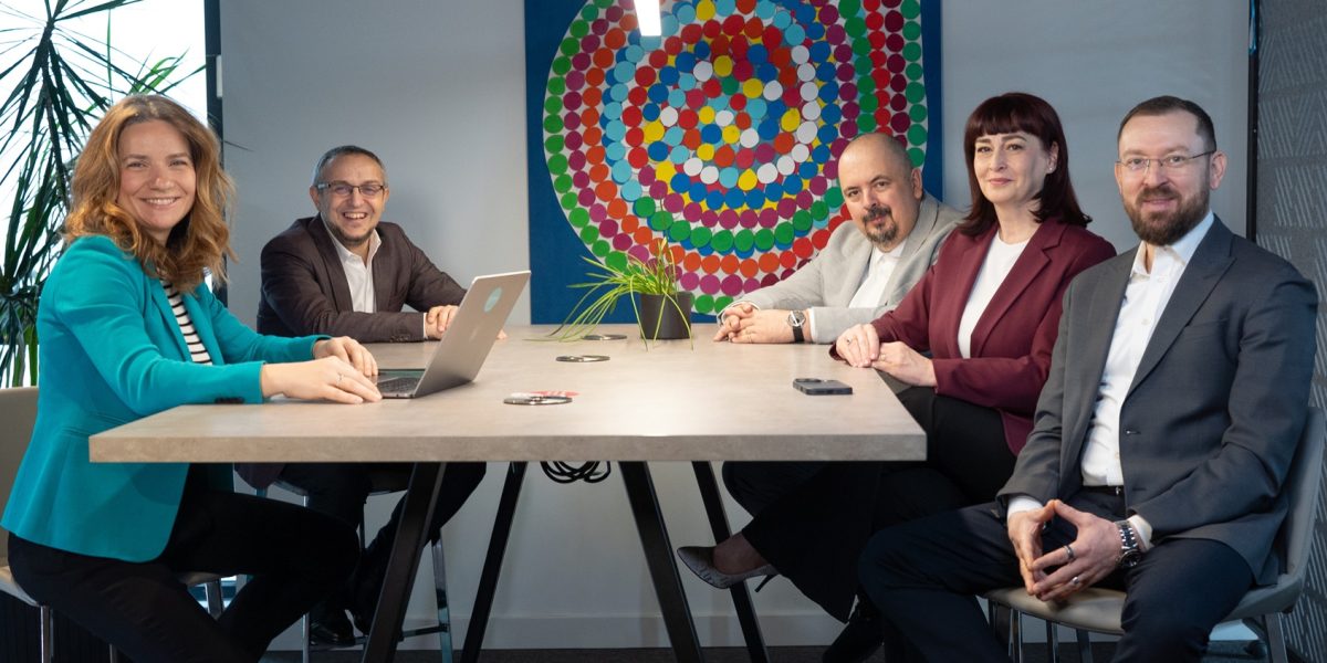 B.A.R. Se lansează în România: Consultanții de business, uniți sub noua asociație