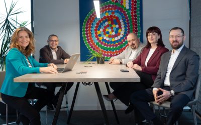 B.A.R. Se lansează în România: Consultanții de business, uniți sub noua asociație