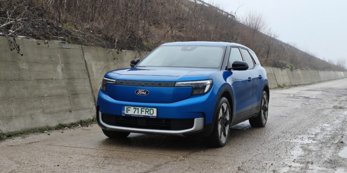 Ford, SOS autorităților SUA: Mașinile chinezești, dezastru pentru industria auto!