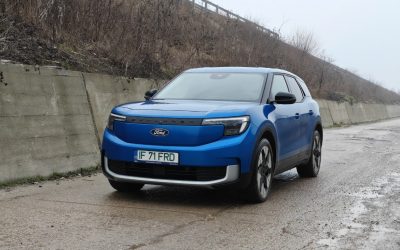 Ford, SOS autorităților SUA: Mașinile chinezești, dezastru pentru industria auto!