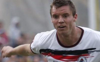 Fost campion CFR Cluj, pe ringul unde o femeie a fost legată