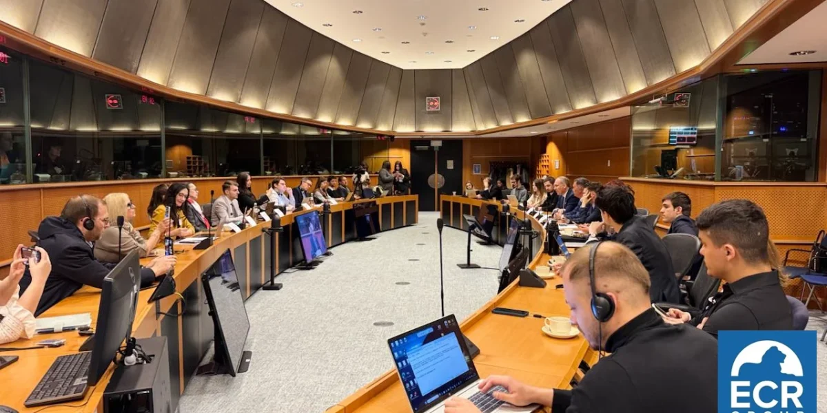 Moneda digitală BCE: Provocări uriașe pentru statele non-euro. Ce riscă sistemul financiar european?