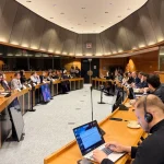 Moneda digitală BCE: Provocări uriașe pentru statele non-euro. Ce riscă sistemul financiar european?