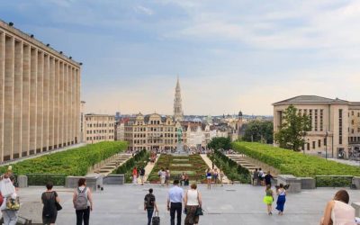Belgienii, sfătuiți să-și pregătească trusa de urgență pentru dezastre