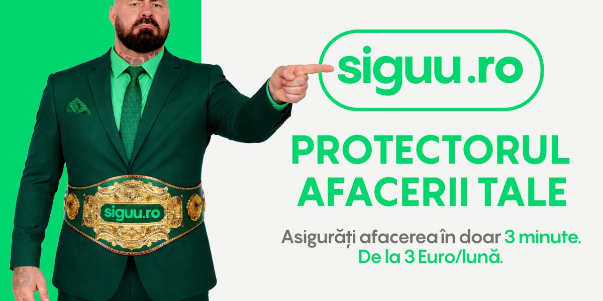 Cât te COSTĂ nesiguranța? Afacerile expuse RISCULUI, fără asigurări