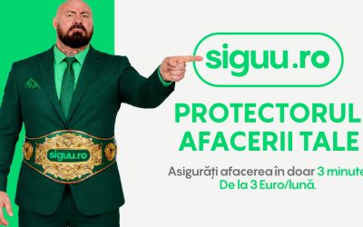 Cât te COSTĂ nesiguranța? Afacerile expuse RISCULUI, fără asigurări