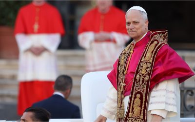 Leon al XIV-lea, apel pentru pace în Camerun: „Binecuvântați fie pacificatorii”