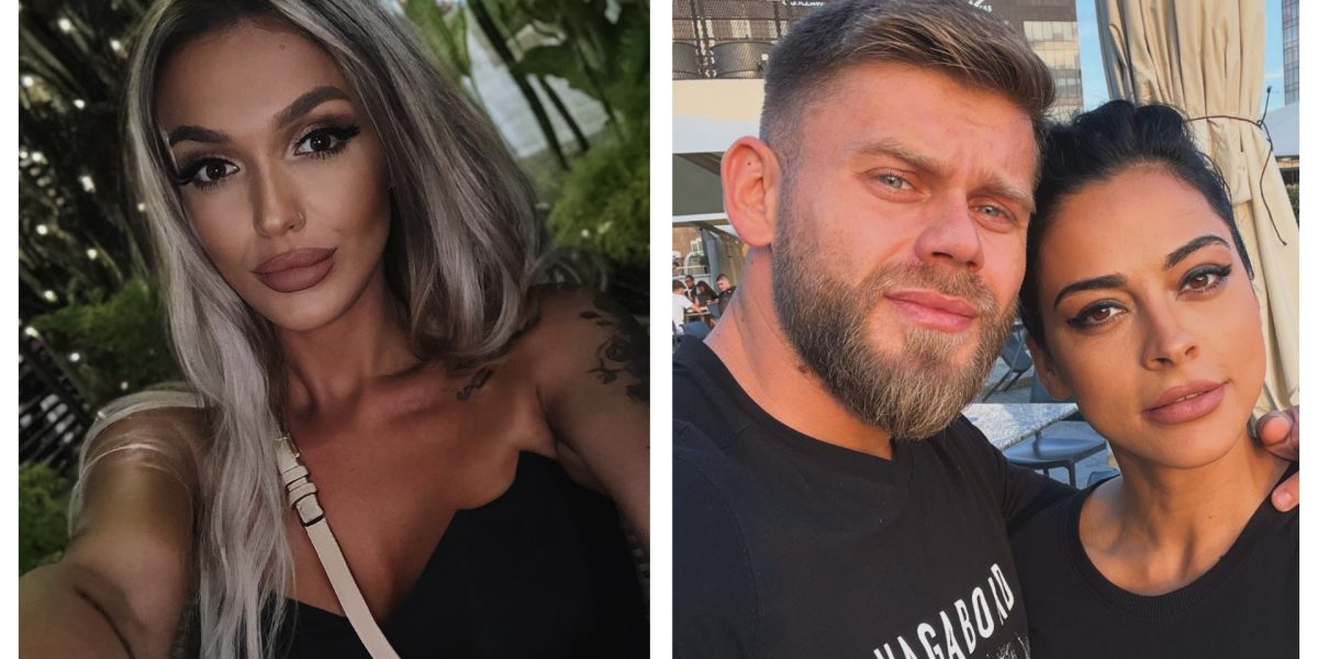 Ella Vișan și Răzvan Kovacs: Primele declarații despre relația lor