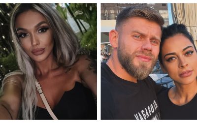 Ella Vișan și Răzvan Kovacs: Primele declarații despre relația lor