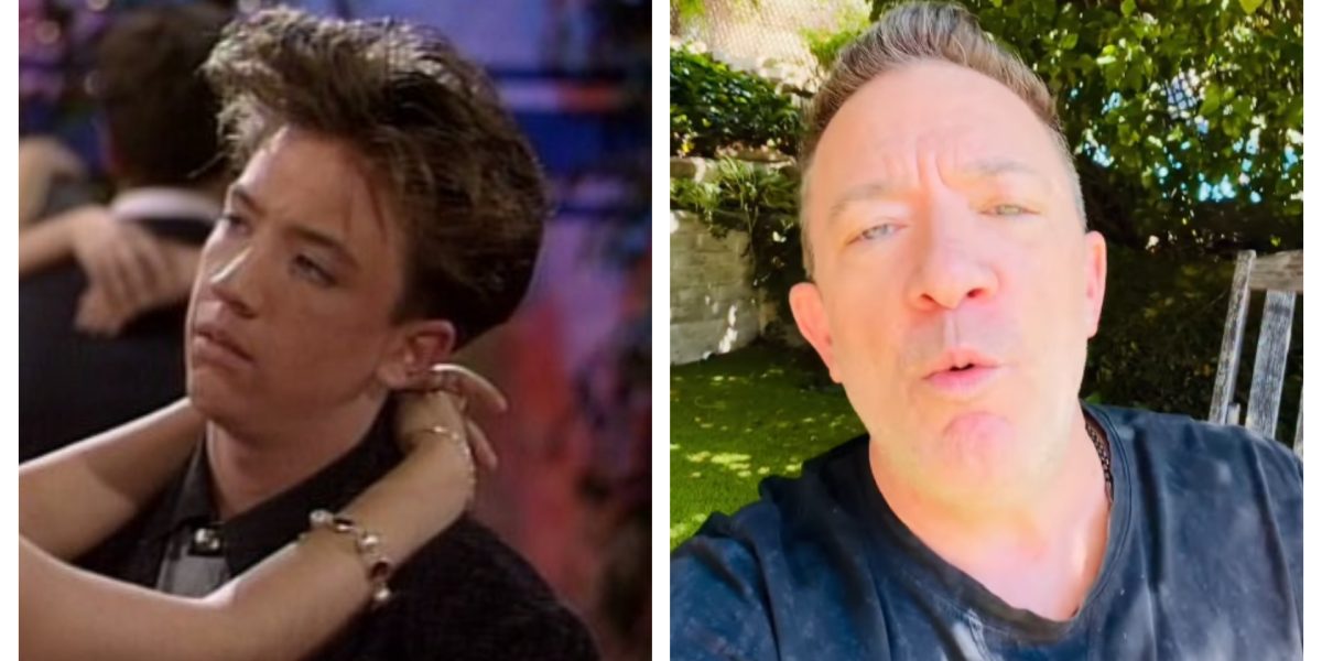 Cum arată Bud Bundy la 52 de ani? Pro TV reia Familia Bundy pe Voyo