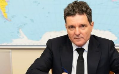Nicușor Dan invită miercuri liderii Coaliției la Cotroceni pentru consultări
