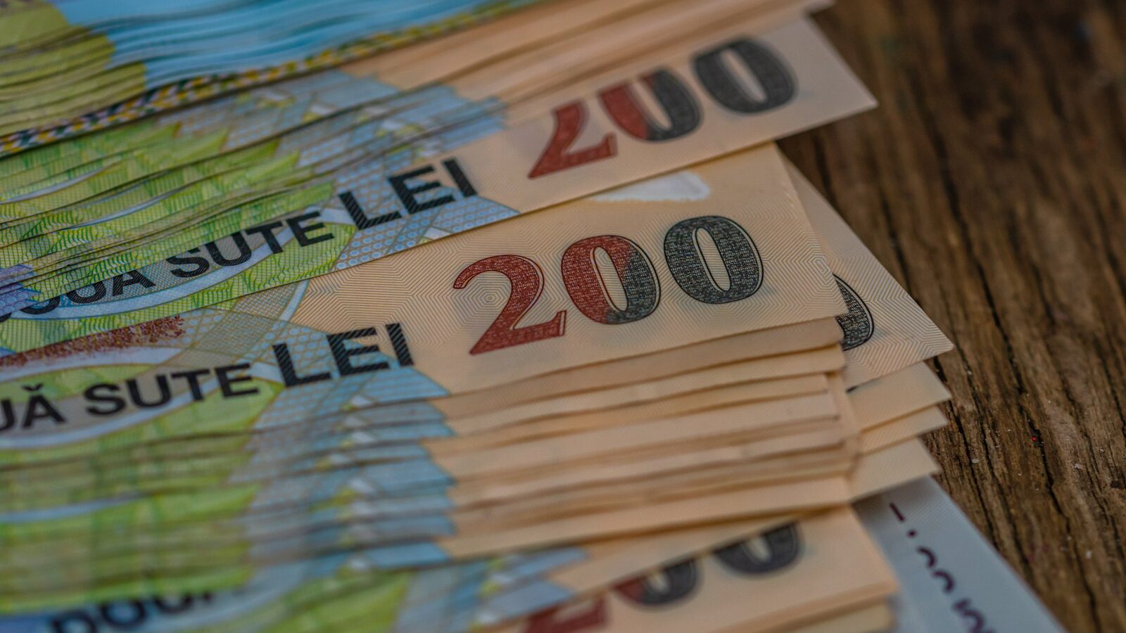 Investiție record: Statul pompează 247 milioane lei