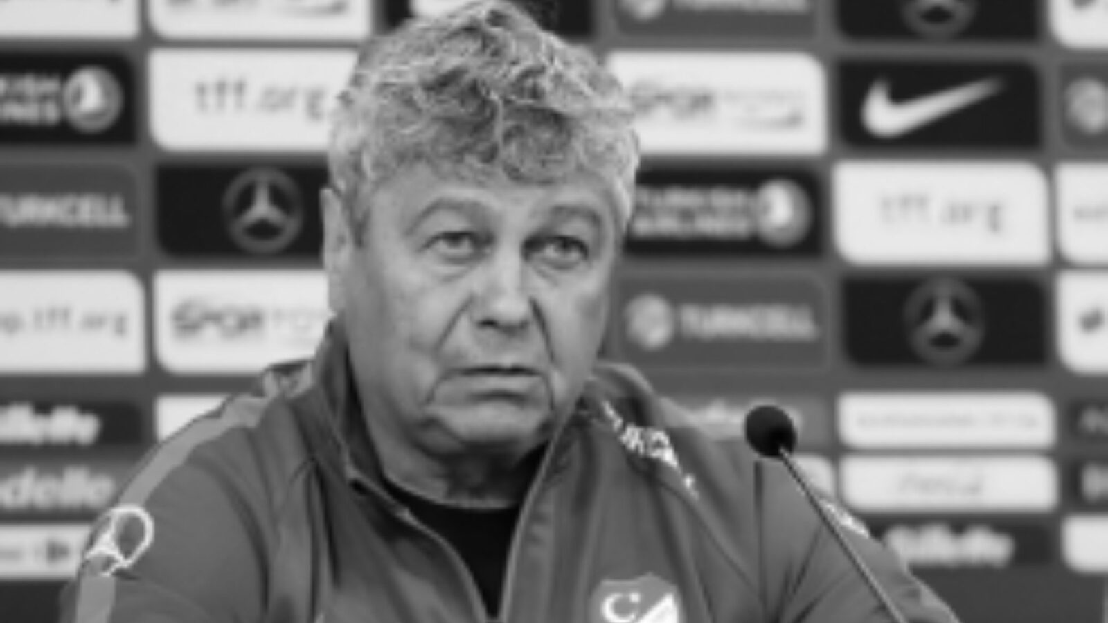 Lucescu, omagiat de federația turcă: „Contribuțiile lui sunt de neuitat”