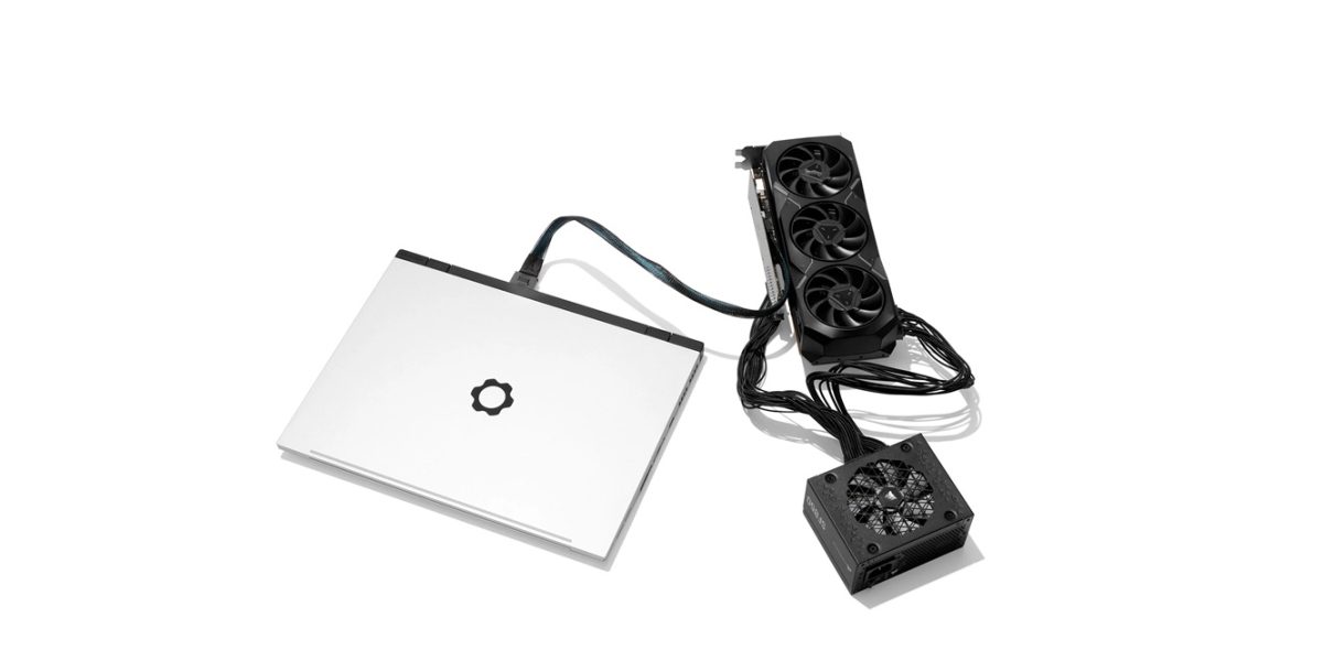 Framework lansează eGPU modular bazat pe OCuLink: Revoluție în gaming