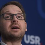 Primarul Dominic Fritz, întrebat despre dosarul său de la ANI: „Este un dosar ridicol, este un dosar politic"