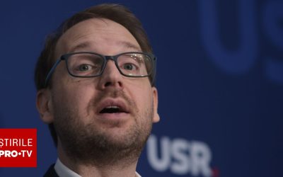 Fritz, acuzat de ANI: „Dosarul e ridicol și politic”, tună primarul Timișoarei