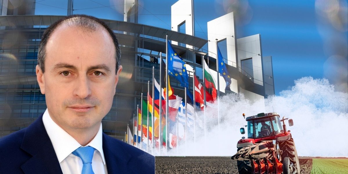 Achim Irimescu, ministrul plenipotențiar, se pensionează