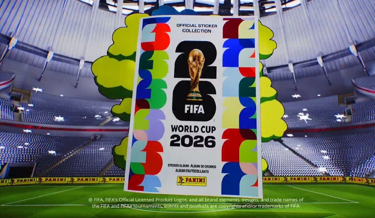 Cât scoate din buzunar un fan pentru un album Panini cu jucători de la mondial?