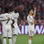 Bayern – Real Madrid în sferturi UCL: Duelul Giganților LIVE