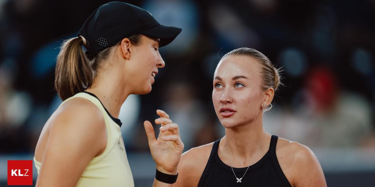 Tagger, felicitat și de JANNIK SINNER, după succesul răsunător