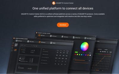 Breșă de securitate majoră la GIGABYTE: Utilizatorii, sfătuiți să își actualizeze urgent software-ul O vulnerabilitate critică în GIGABYTE Control Center expune utilizatorii la riscul unor atacuri cibernetice