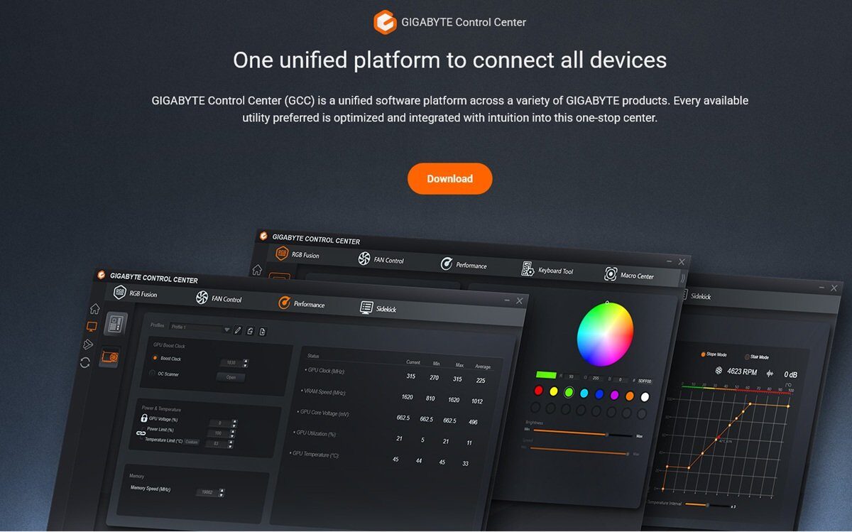 Breșă de securitate majoră la GIGABYTE: Utilizatorii, sfătuiți să își actualizeze urgent software-ul O vulnerabilitate critică în GIGABYTE Control Center expune utilizatorii la riscul unor atacuri cibernetice