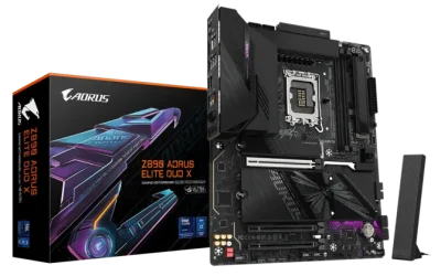 Noutăți de la GIGABYTE: Seria Z890 PLUS promite performanțe de top pentru procesoarele Intel Core Ultra Noua serie de plăci de bază Z890 PLUS, lansată de GIGABYTE, se adresează utilizatorilor interesați de performanțe de overclocking și de cele mai recente tehnologii