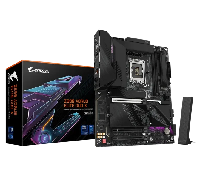 Noutăți de la GIGABYTE: Seria Z890 PLUS promite performanțe de top pentru procesoarele Intel Core Ultra Noua serie de plăci de bază Z890 PLUS, lansată de GIGABYTE, se adresează utilizatorilor interesați de performanțe de overclocking și de cele mai recente tehnologii