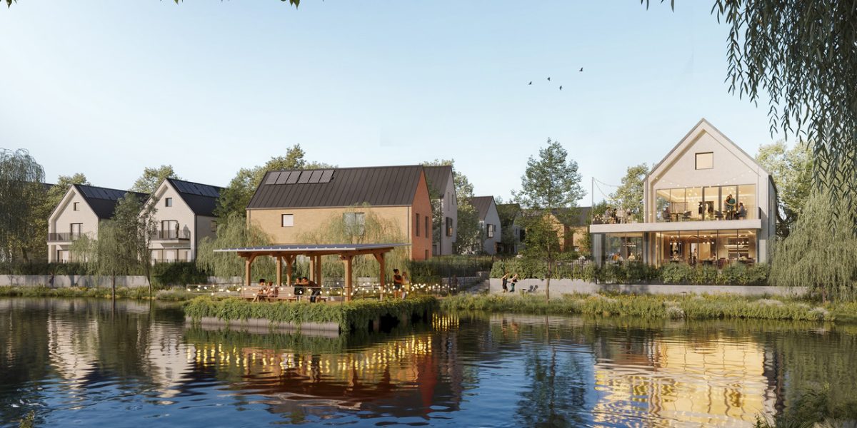 Speedwell lansează GLENWOOD Estate: Vile de lux în Corbeanca