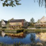 Speedwell lansează GLENWOOD Estate: Vile de lux în Corbeanca