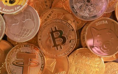 Zeci de milioane de dolari, furați prin înșelătorii cu criptomonede, au fost înghețați de agențiile de aplicare a legii din Canada, Statele Unite și Marea Britanie, în urma unei ample operațiuni internaționale