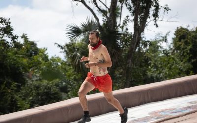 Gabi Tamaș, acuzat de agresare la Survivor: Amenințări șocante la adresa femeilor!