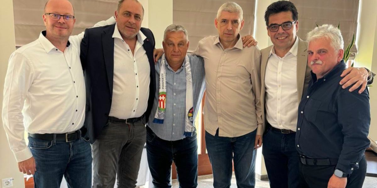 Ce aduce victoria FIDESZ pentru Sepsi OSK: Analiza impactului politic