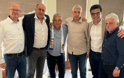 Ce aduce victoria FIDESZ pentru Sepsi OSK: Analiza impactului politic