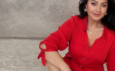 Gabriela Cristea, transformare șoc: A slăbit 30 kg fără operație în România
