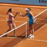 Gabriela Ruse, prima victorie în turneul de la Madrid, la a treia participare! » Succes muncit contra croatei Ruzic, urmeză Rybakina