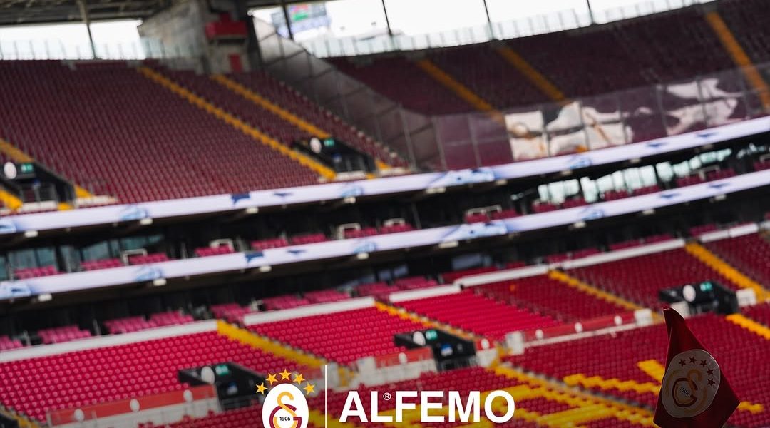 Galatasaray, Gençlerbirliği Maçı için Geri Sayıma Başladı! ⏳