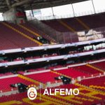 Galatasaray, Gençlerbirliği Maçı için Geri Sayıma Başladı! ⏳