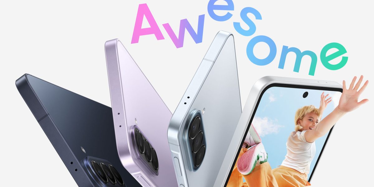 Samsung Galaxy A57 și A37 5G vin în România: Prețurile au fost anunțate