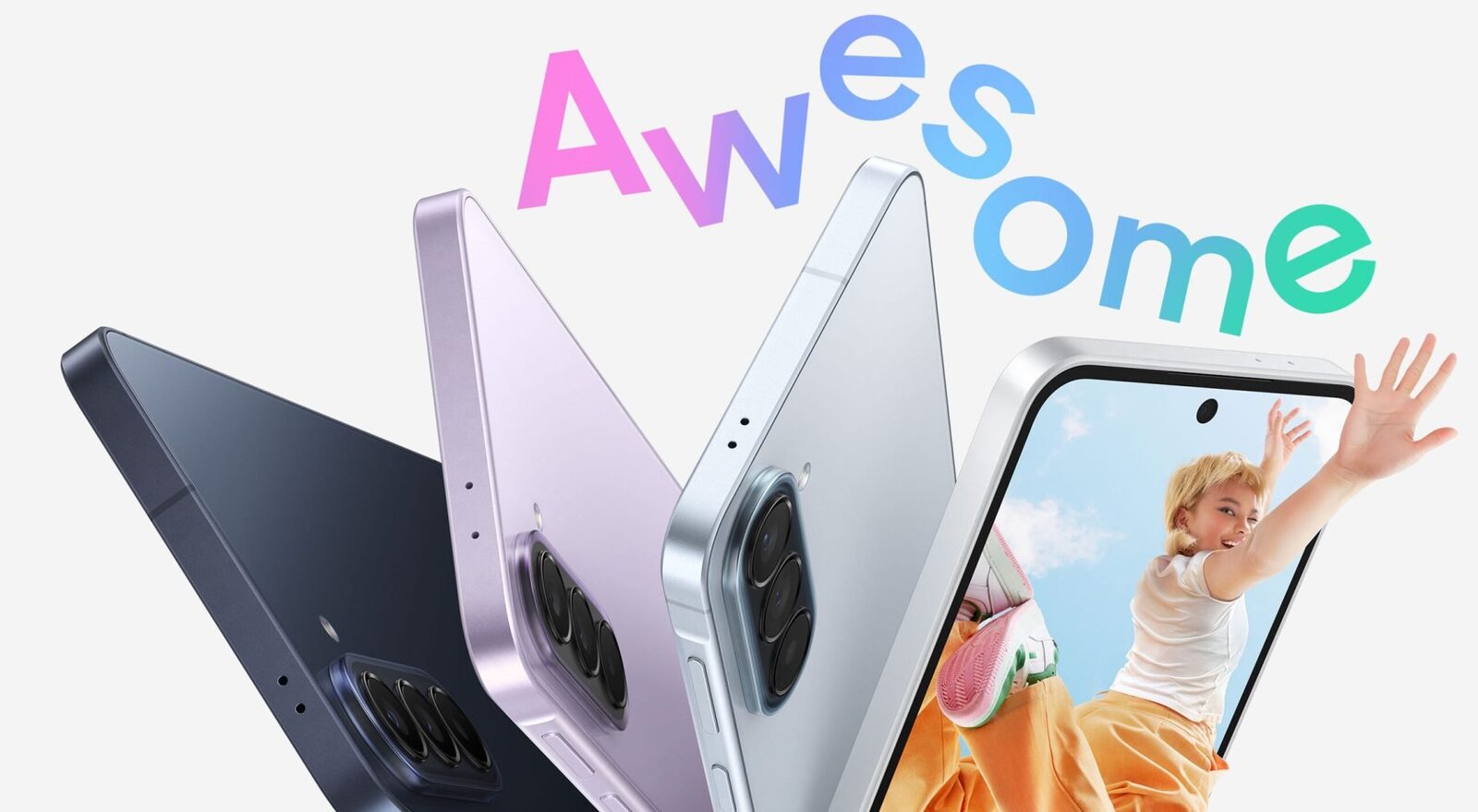 Samsung Galaxy A57 și A37 5G vin în România: Prețurile au fost anunțate