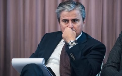 Motorina se scumpește alarmant: Avocatul Biriș critică intervenția statului și avertizează asupra riscurilor București – Prețul motorinei a crescut alarmant, iar măsurile luate de stat pentru a controla situația ar putea fi contraproductive, avertizează avocatul specializat în fiscalitate, Gabriel Biriș