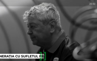 Jurnal Antena Sport: Generația cu sufletul frânt – un vis spulberat?