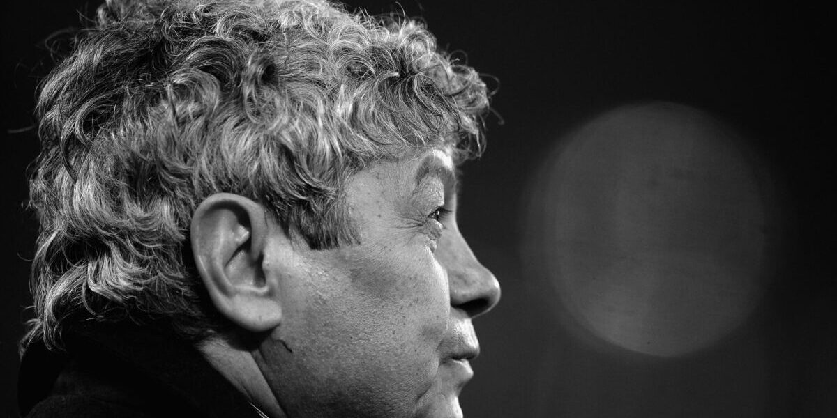 Boloni, mărturii șoc: „I-am spus lui Lucescu să lase fotbalul!”