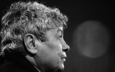 Boloni, mărturii șoc: „I-am spus lui Lucescu să lase fotbalul!”