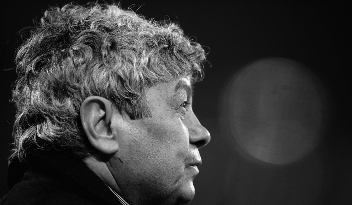 Boloni, mărturii șoc: „I-am spus lui Lucescu să lase fotbalul!”