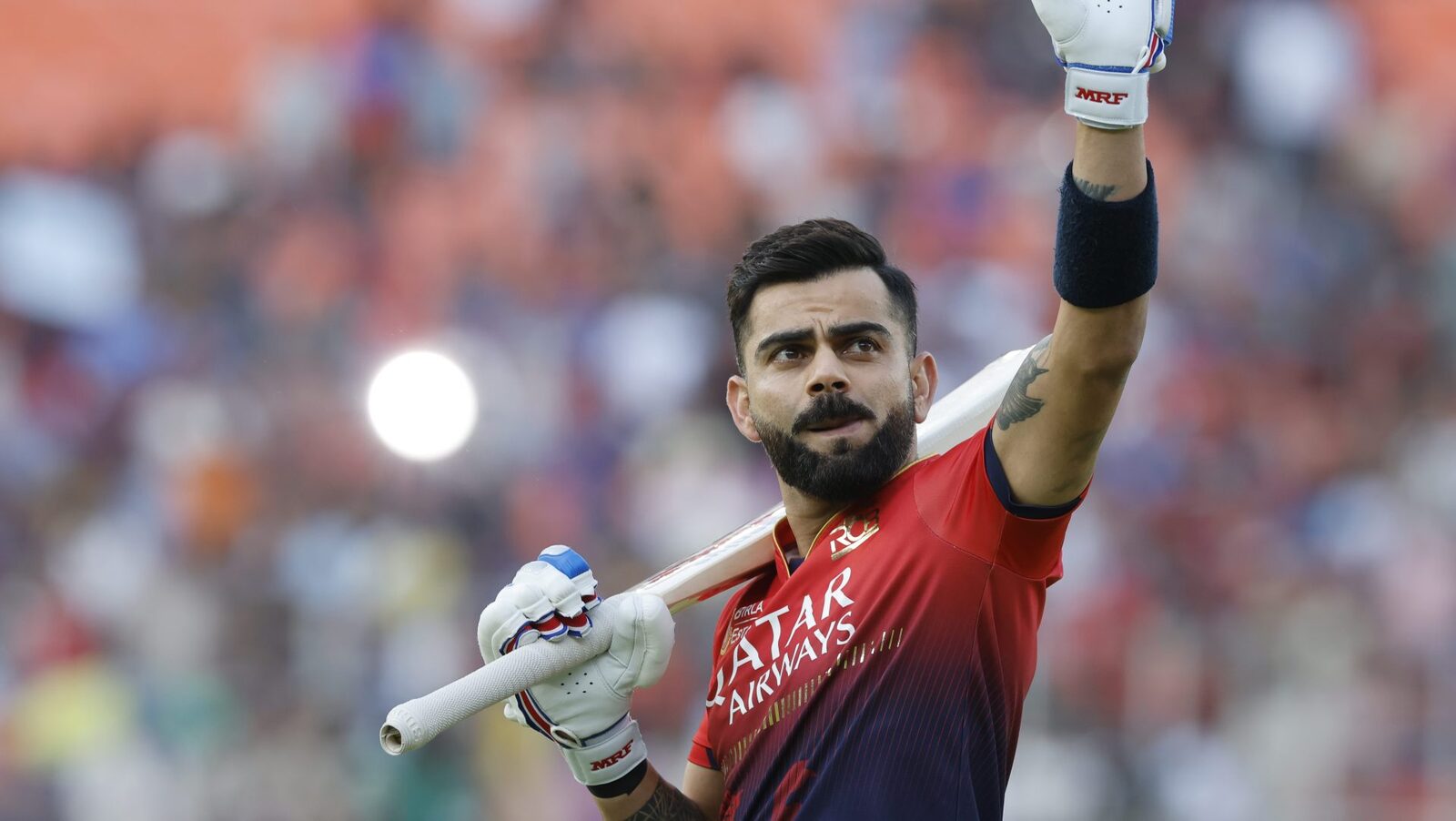 Predicții crunte: RCB se duelează cu CSK în 2026. Cum arată terenul?