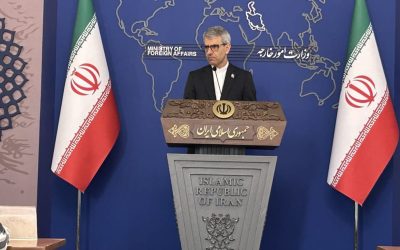 Iranul sfidează UE și râde de apelurile pentru Strâmtoarea Hormuz