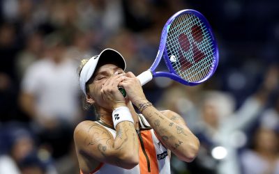 Fostă campioană de la Wimbledon, SUSPENDATĂ? Anunțul ITIA șochează lumea tenisului