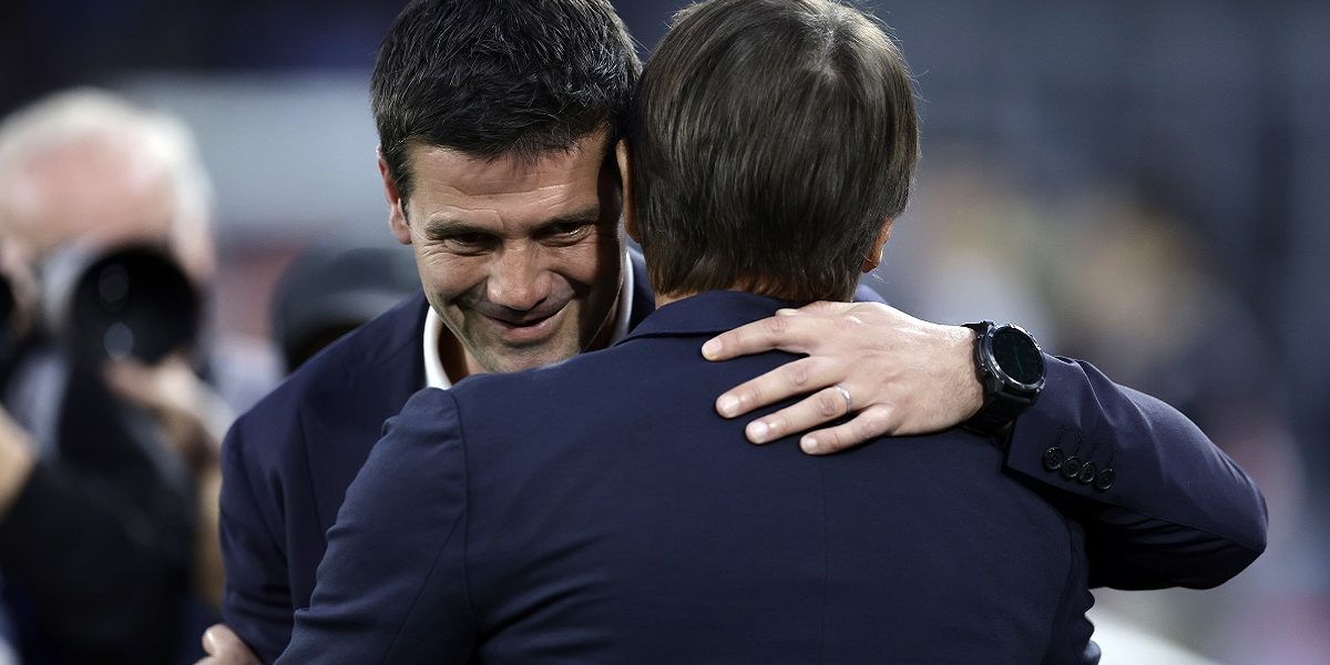 De Laurentiis, furios! Ce a decis după ce Conte a pierdut titlul cu Chivu